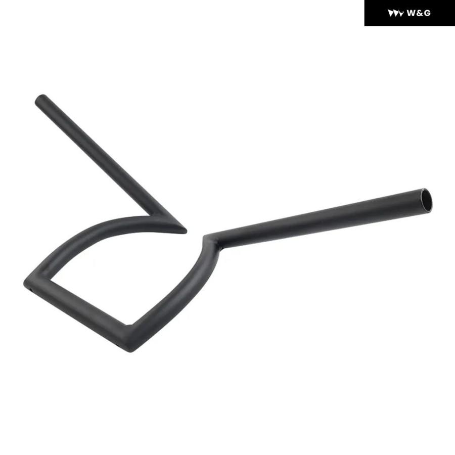 並行輸入品  オートバイ バイク 7/8インチ 22MM ドラッグZバー ハンドルバー ハーレー ダビッドソン チョッパー ホンダの画像