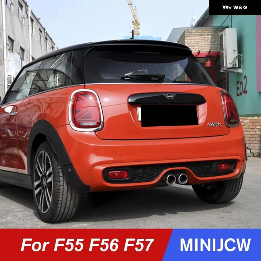 並行輸入品 ミニクーパー ハッチバック F55 F56 F57 アクセサリー