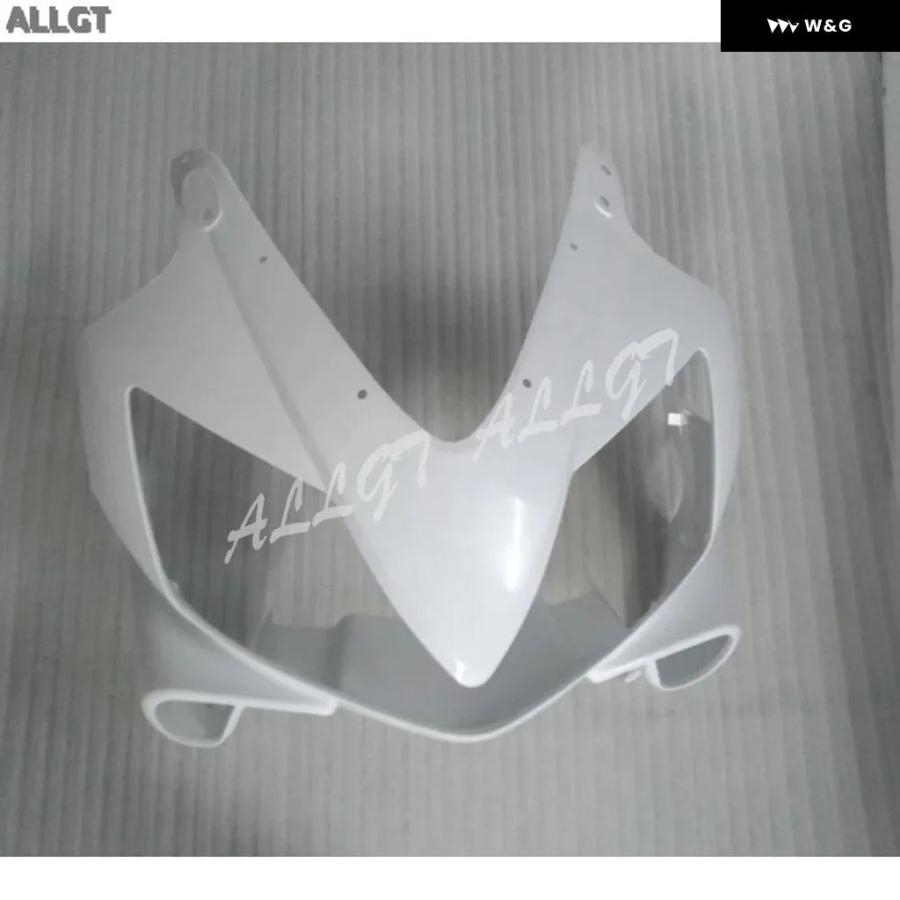 並行輸入品 オートバイ バイク フロント アッパー フェアリング ヘッドライト カウル ノーズ ホンダ CBR600 F4I 2_1