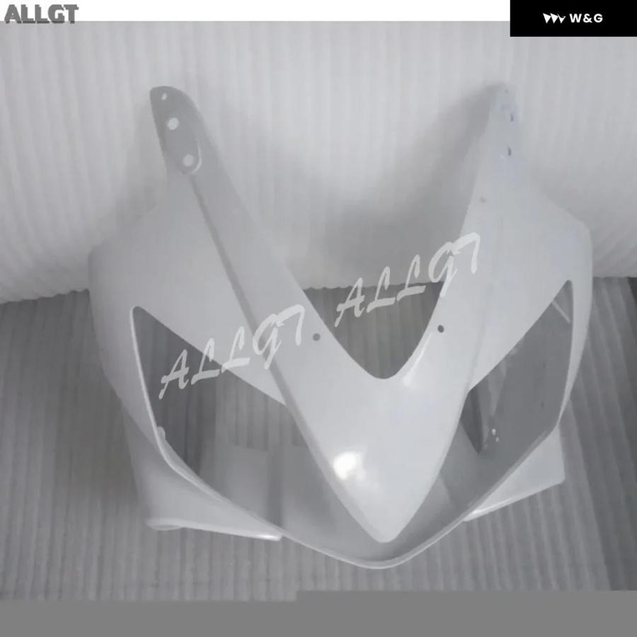 並行輸入品 オートバイ バイク フロント アッパー フェアリング ヘッドライト カウル ノーズ ホンダ CBR600 F4I 2_2