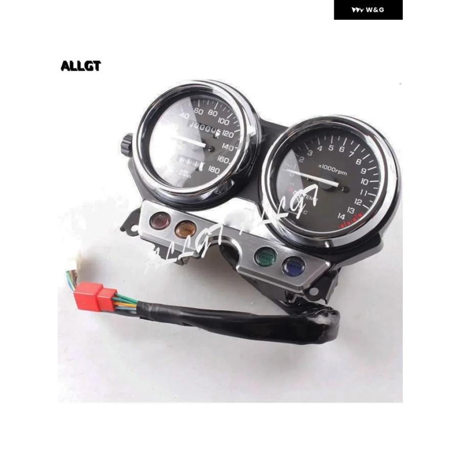 並行輸入品 オートバイ バイク ホンダ CB400SF 1992-1993 ゲージ スピード メーター タコメーター 計器カスタ