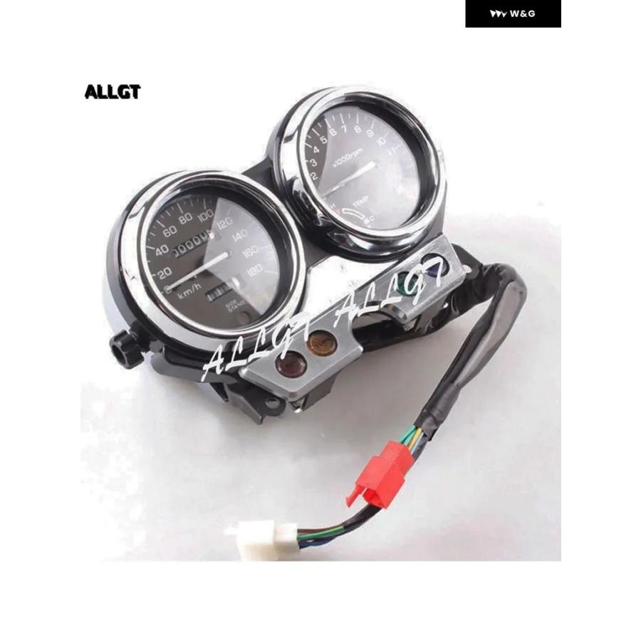 並行輸入品 オートバイ バイク ホンダ CB400SF 1992-1993 ゲージ スピード メーター タコメーター 計器カスタ