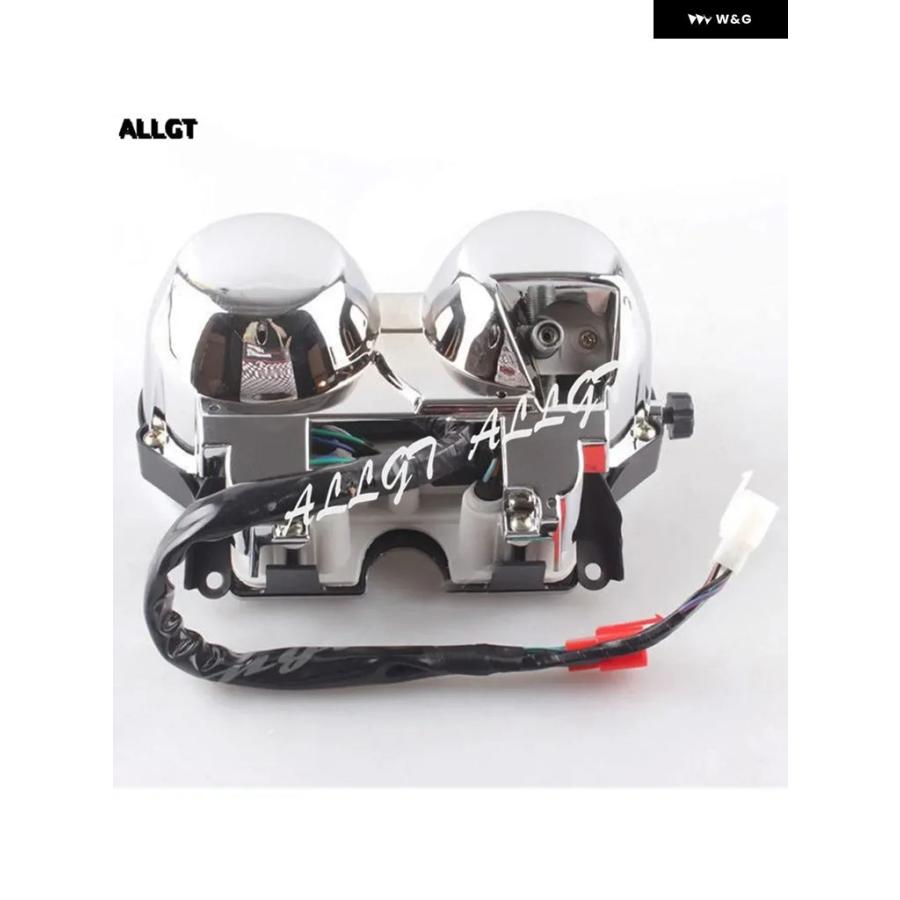 並行輸入品 オートバイ バイク ホンダ CB400SF 1992-1993 ゲージ スピード メーター タコメーター 計器カスタ