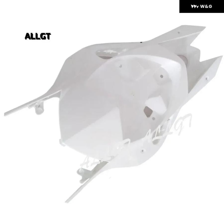 並行輸入品  オートバイ バイク 未塗装テールリア フェアリング BMW S1000RR 2009-2014 2009-14  カの画像
