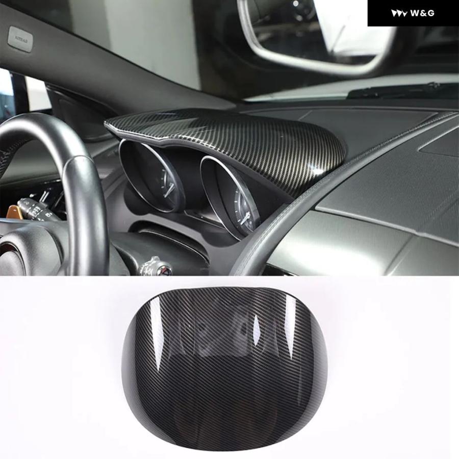 並行輸入品 ジャガー F-TYPE 2013-2024 ABS カーボン/マットブラック