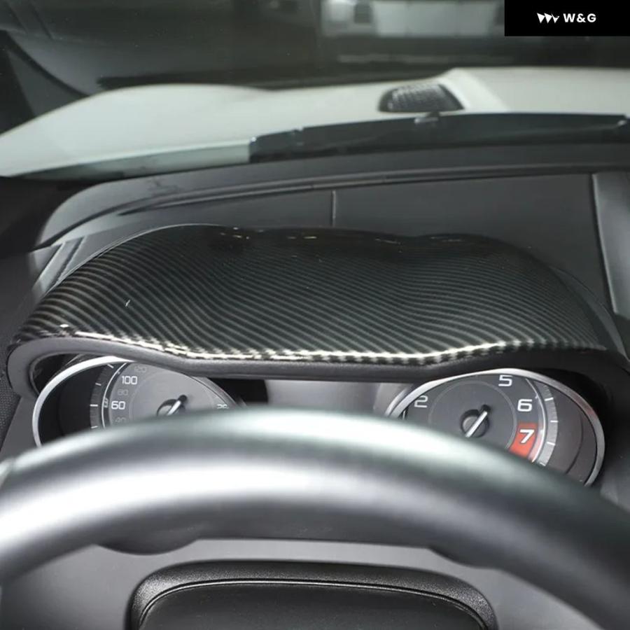 並行輸入品 ジャガー F-TYPE 2013-2024 ABS カーボン/マットブラック