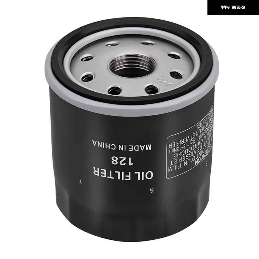 並行輸入品1/2/3個 オートバイ バイク オイル フィルター カワサキ KAF400 KAF620 MULE 600 610 XC 400 SE 2510 3010 4000 4010 49065-7010 49065-2057の画像