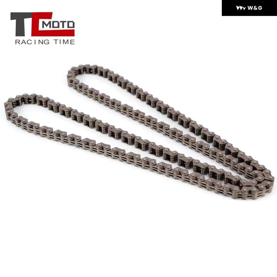 並行輸入品カムシャフト タイミング チェーン カワサキ VN1600 VN1500 A1-A9 B1-B4 C3-C4 バルカン 160088 88SE 1500L VN 1500 1600 92057-1234の画像