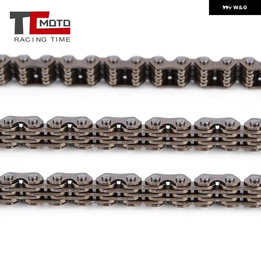 並行輸入品カムシャフト タイミング チェーン カワサキ VN1600 VN1500 A1-A9 B1-B4 C3-C4 バルカン 160088 88SE 1500L VN 1500 1600 92057-1234の画像