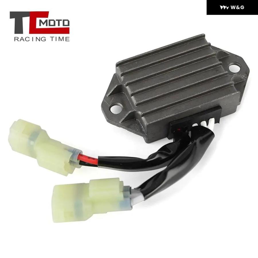 並行輸入品電圧レギュレーター 整流器 ヤマハ YZ450FX YZ250FX WR250 WR250F WR450F WR 250 YZ 450FX 250FX WR 250F 450F 2GB-81960-00の画像