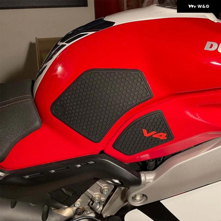 並行輸入品ストリートファイター V4 オートバイ バイク 燃料タンク