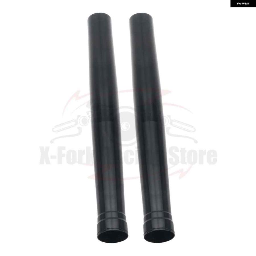 並行輸入品2Xフロントスタンション アウター フォーク チューブ 560MM KT 790 ADV 2019-2020 890 ADV 2021-2022 05586S2901ショック パイプ アウター フ_2