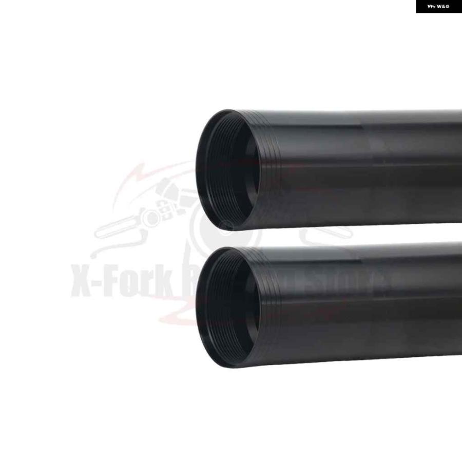 並行輸入品2Xフロントスタンション アウター フォーク チューブ 560MM KT 790 ADV 2019-2020 890 ADV 2021-2022 05586S2901ショック パイプ アウター フ_3