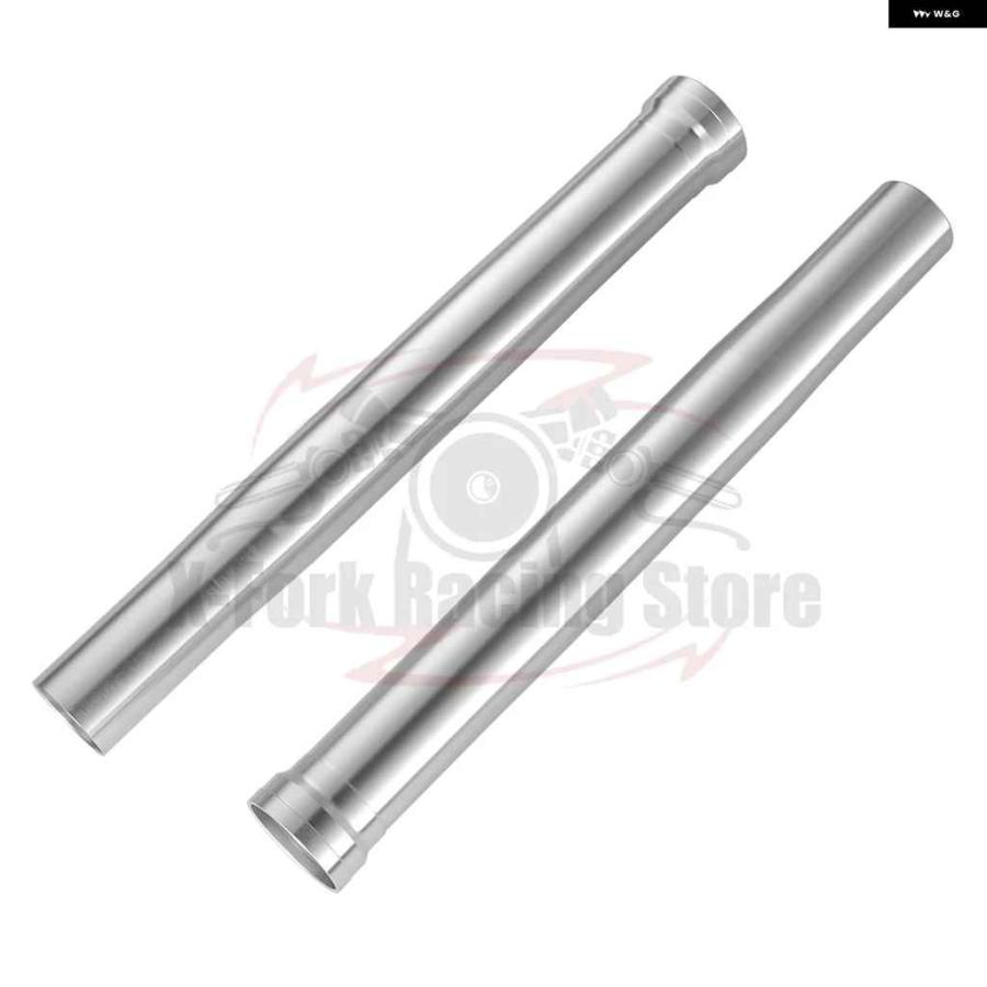 並行輸入品500MM フロント フォーク アウター チューブ パイプ カワサキ ZX-10R 2006-2007 44008-0017 ショック アブソーバー スタンション インナー フの画像