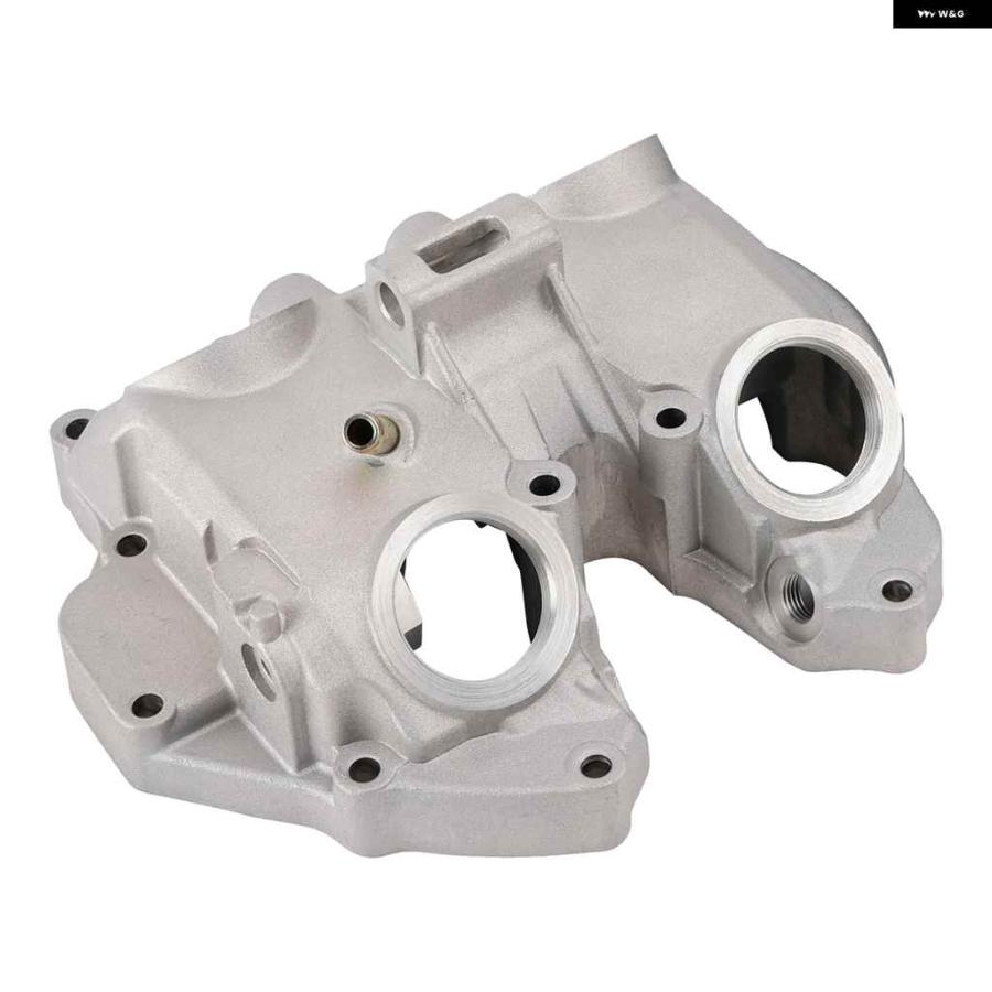 並行輸入品エンジン シリンダー ヘッドヘッドカバー ASSY ホンダ TRX400EX TRX400 EX 1999-2008_2