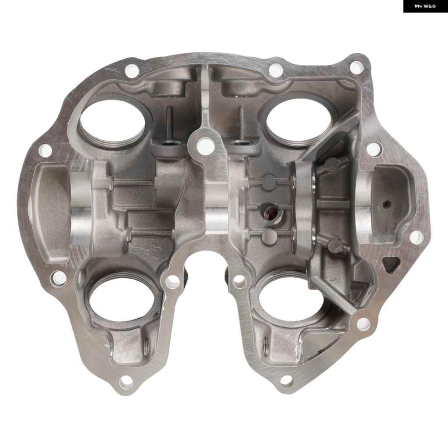 並行輸入品エンジン シリンダー ヘッドヘッドカバー ASSY ホンダ TRX400EX TRX400 EX 1999-2008_3
