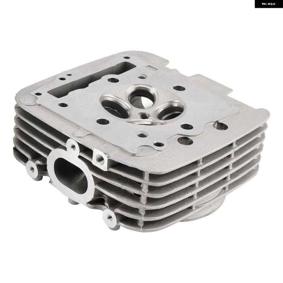 並行輸入品エンジン シリンダー ヘッドヘッドカバー ASSY ホンダ TRX400EX TRX400 EX 1999-2008_4