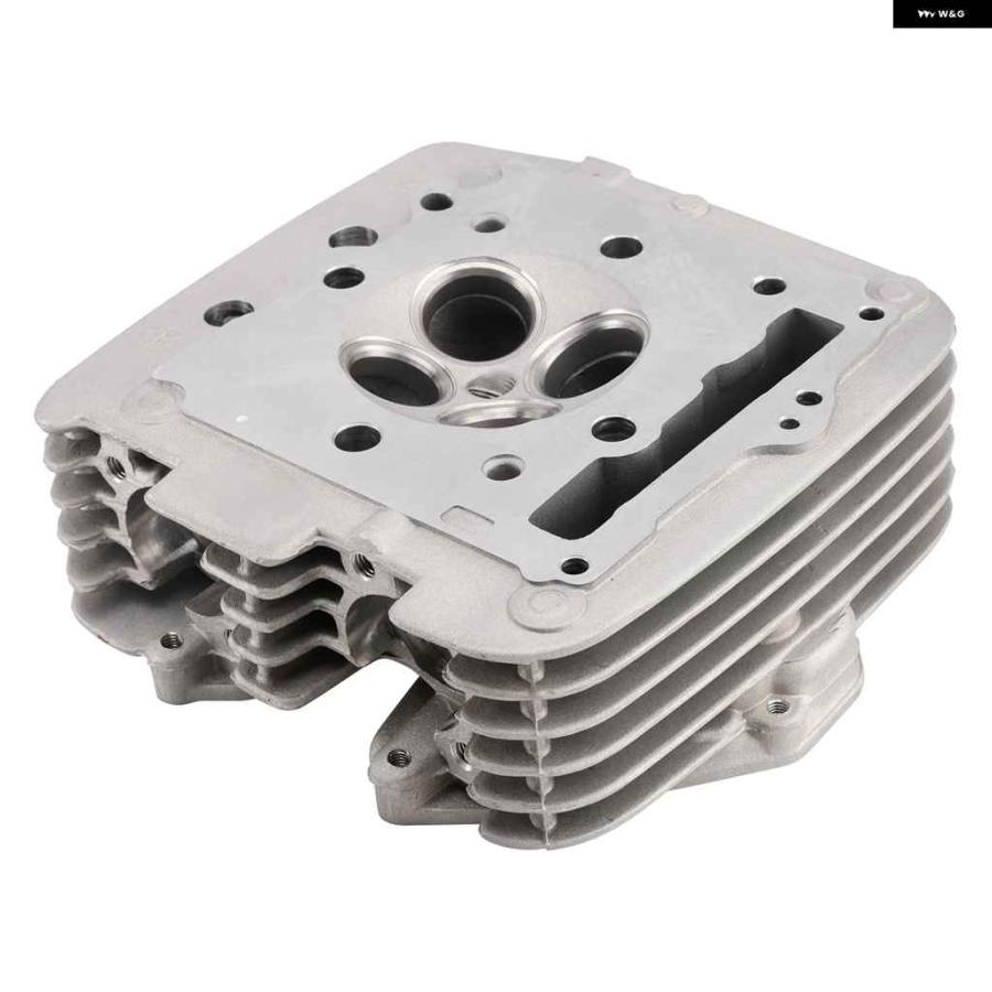 並行輸入品エンジン シリンダー ヘッドヘッドカバー ASSY ホンダ TRX400EX TRX400 EX 1999-2008_5