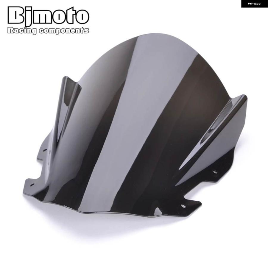 並行輸入品RC 125 200 390 オートバイ ウィンドスクリーン ウィンドシールド ウィンドデフレクター KTM RC125 RC200 RC390 2014-2016 - 21の画像