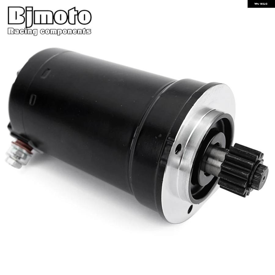 並行輸入品スターターモーター ドゥカティ スポーツツーリング ST2 ST4 ムルティストラーダ モンスター 620 400 600 695 696 750 800 900 S2R S4 S4R ス