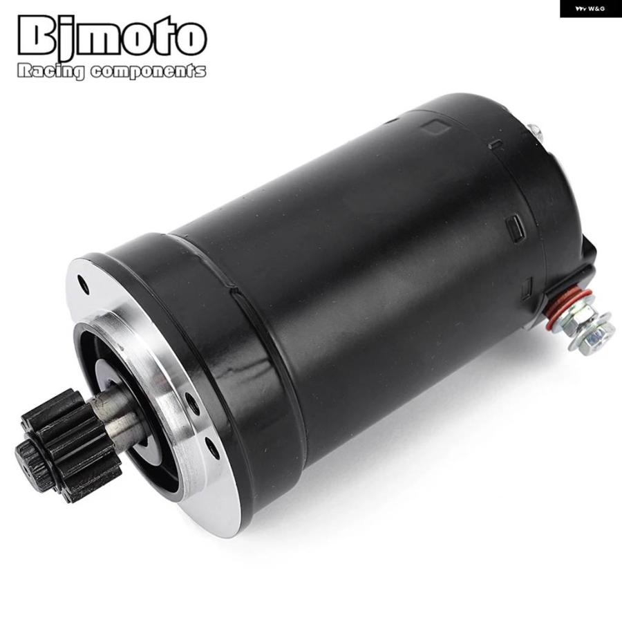 並行輸入品スターターモーター ドゥカティ スポーツツーリング ST2 ST4 ムルティストラーダ モンスター 620 400 600 695 696 750 800 900 S2R S4 S4R ス