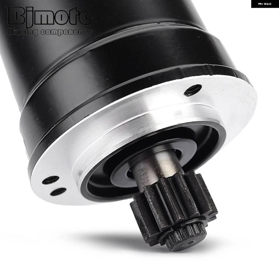 並行輸入品スターターモーター ドゥカティ スポーツツーリング ST2 ST4 ムルティストラーダ モンスター 620 400 600 695 696 750 800 900 S2R S4 S4R ス