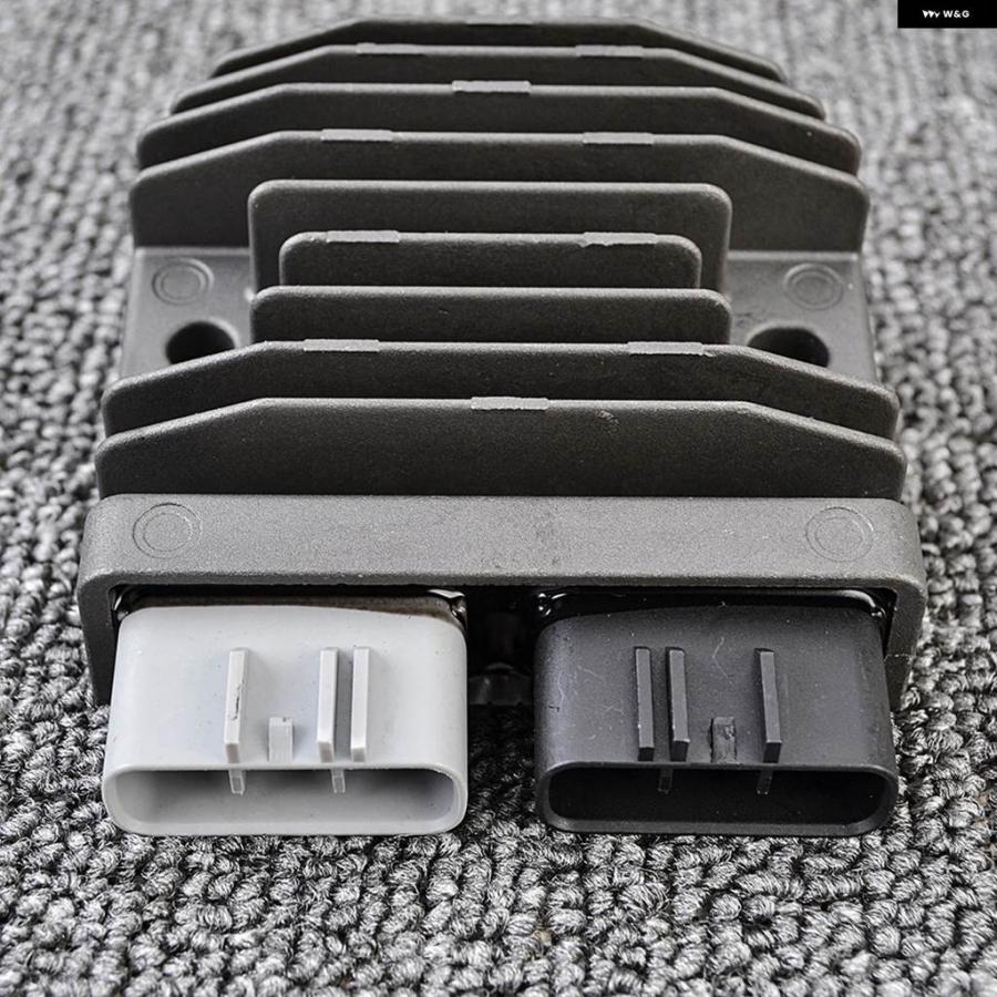 並行輸入品レギュレーター 整流器 ドゥカティ ストリートファイター ムルティストラーダ V4 V2 1103 955 960 パイクスピーク S 1158 1103 トラベル Xデの画像