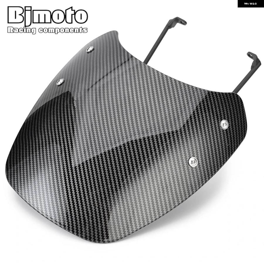 並行輸入品ホンダ CL250 CL300 CL500 バイク 風防 ウィンドスクリーン