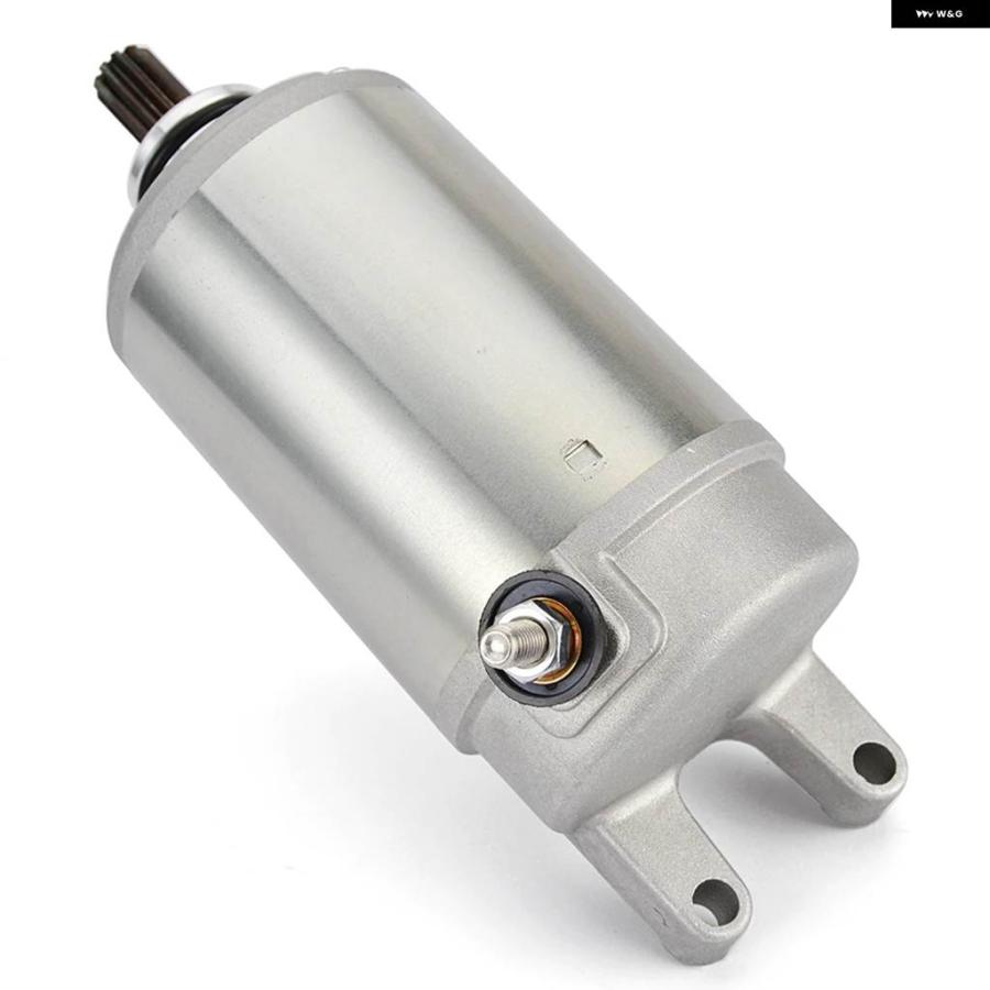 並行輸入品GS 500 スターターモーター スズキ GS500 GS500U GS500H GS500F GS500E GS500ESK GSXR750 GSX-R750 GSX750 GSX-750 GSX750F カタナ_4