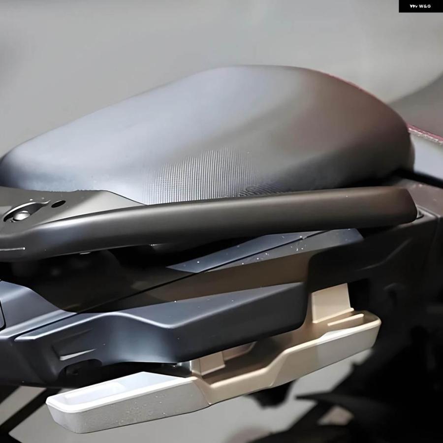 並行輸入品ヤマハ トレーサーシート サイド パネル フェアリング カウル リア フレーム カバー オートバイ アクセサリー 2021 - 24_10