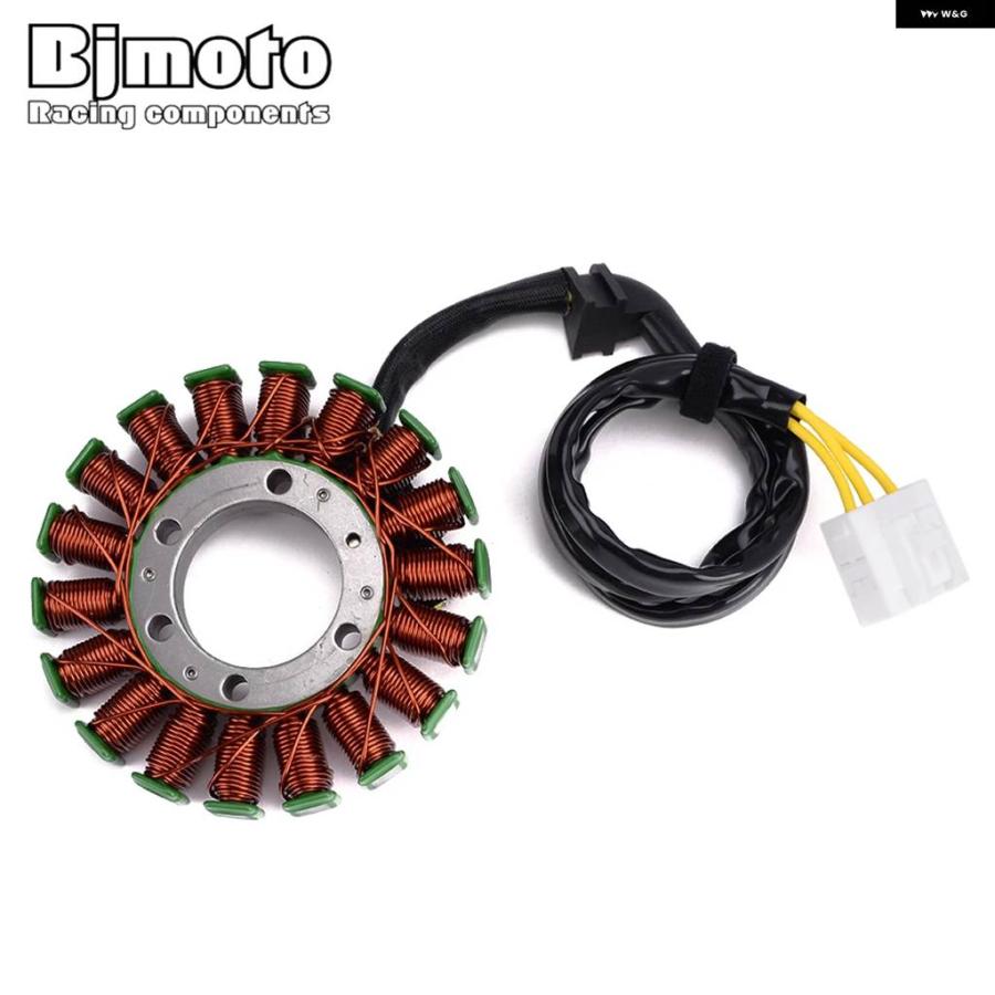 ブランド登録なし - 並行輸入品ステーターコイル ホンダ CBF1000 SC58 2006-2010 31120-MFA-D01 31120-MGJ-D01
