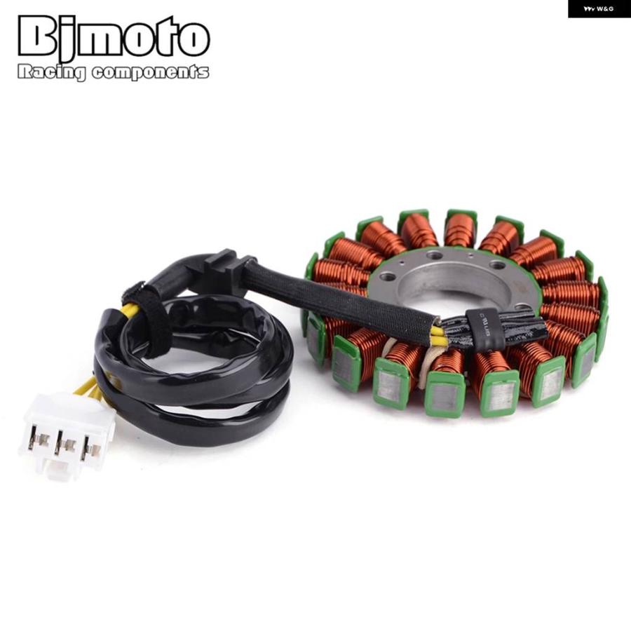 ブランド登録なし - 並行輸入品ステーターコイル ホンダ CBF1000 SC58 2006-2010 31120-MFA-D01 31120-MGJ-D01