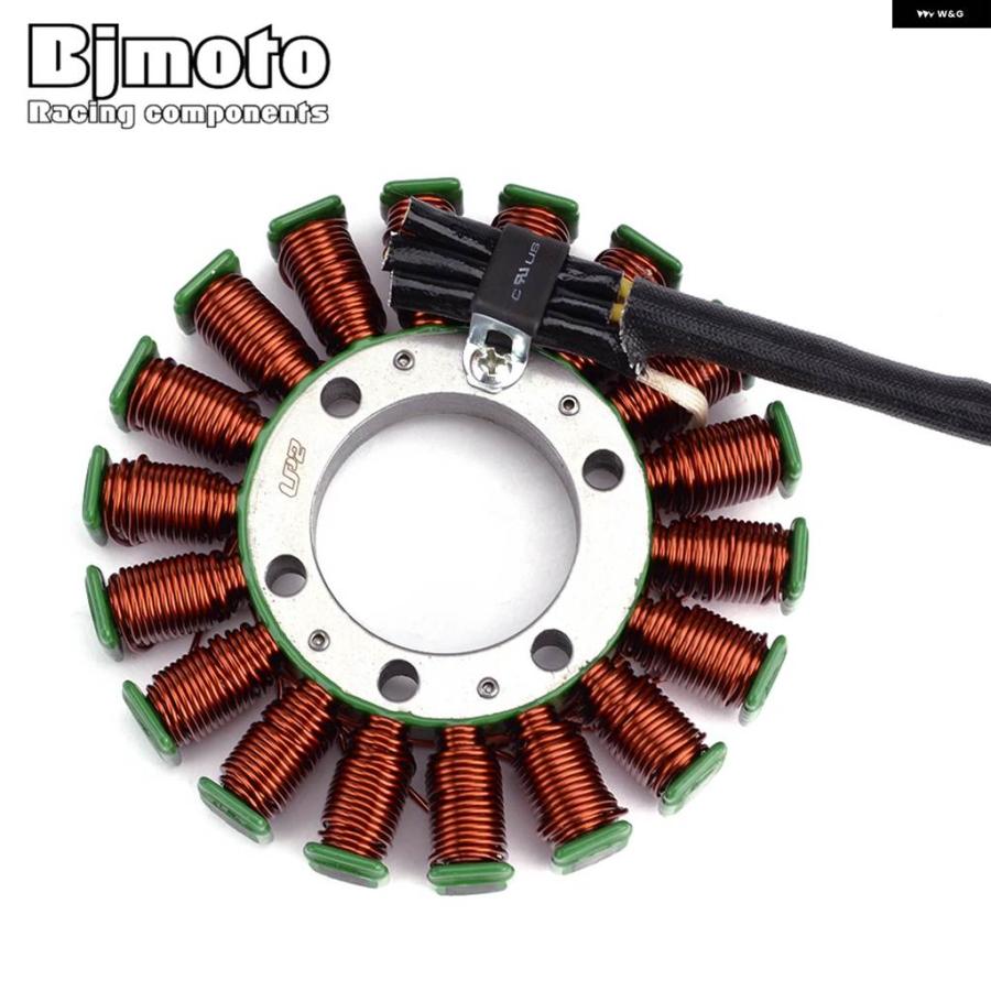 ブランド登録なし - 並行輸入品ステーターコイル ホンダ CBF1000 SC58 2006-2010 31120-MFA-D01 31120-MGJ-D01