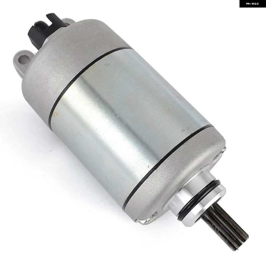 並行輸入品スターターモーター スズキ GSX1250 GSF1250 GSF1250S バンディットS 31100-18H11 31100-18H00_2