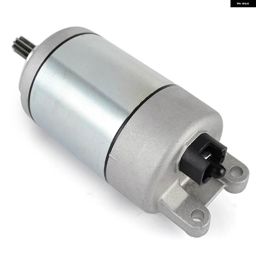 並行輸入品スターターモーター スズキ GSX1250 GSF1250 GSF1250S バンディットS 31100-18H11 31100-18H00_3