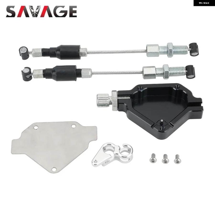 並行輸入品イー ジープ ルクラッチ ケーブル システム ホンダ XR 250R 400R 650R XR 150L 125L 190L 650L XR230 XR250 XR400 R オートバイ ライン 延長の画像