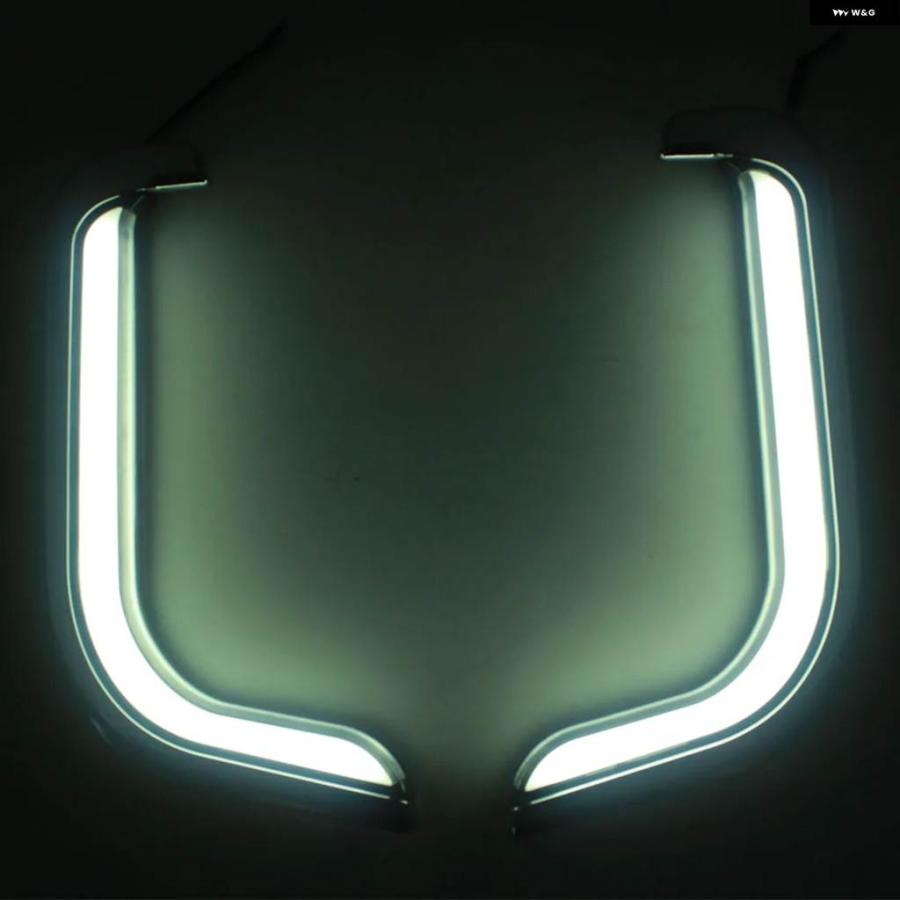 並行輸入品オートバイ LED フェアリング 下 グリル ハーレー ツーリングストリートグライド ロードグライド エレクトラグライド FLHTK FLHTK FLTRU_2