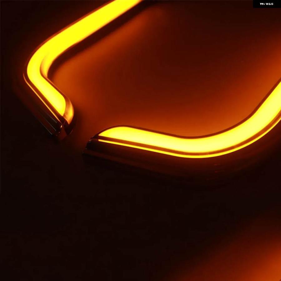 並行輸入品オートバイ LED フェアリング 下 グリル ハーレー ツーリングストリートグライド ロードグライド エレクトラグライド FLHTK FLHTK FLTRU_3