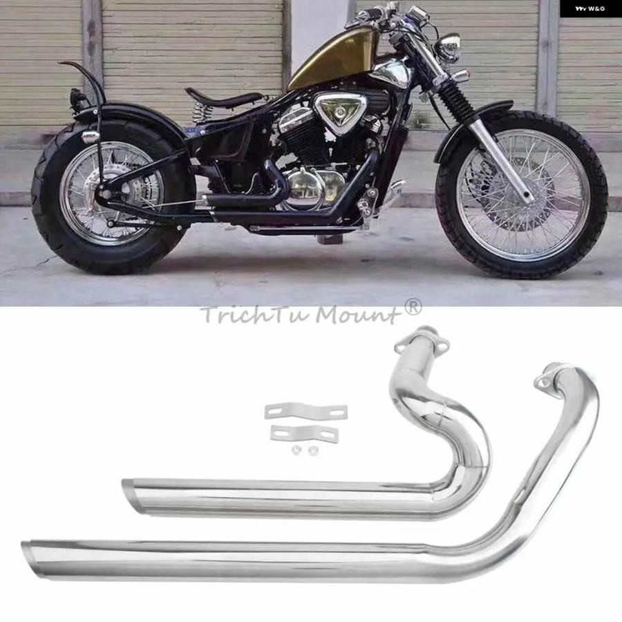 並行輸入品ホンダ スティード シャドウVLX 400 1994-2003年型