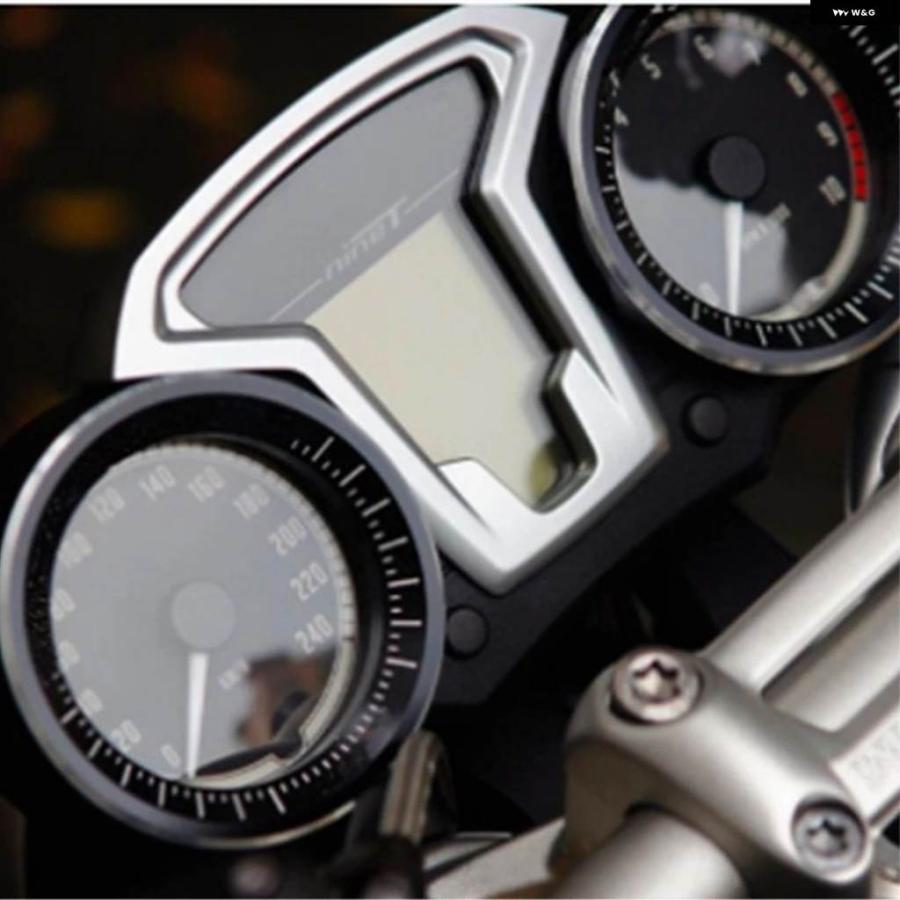 並行輸入品BMW RナインTR9T RNINET 2014年2015年2016年モデル オートバイ テクオメータースピード メーター イグニッションの画像
