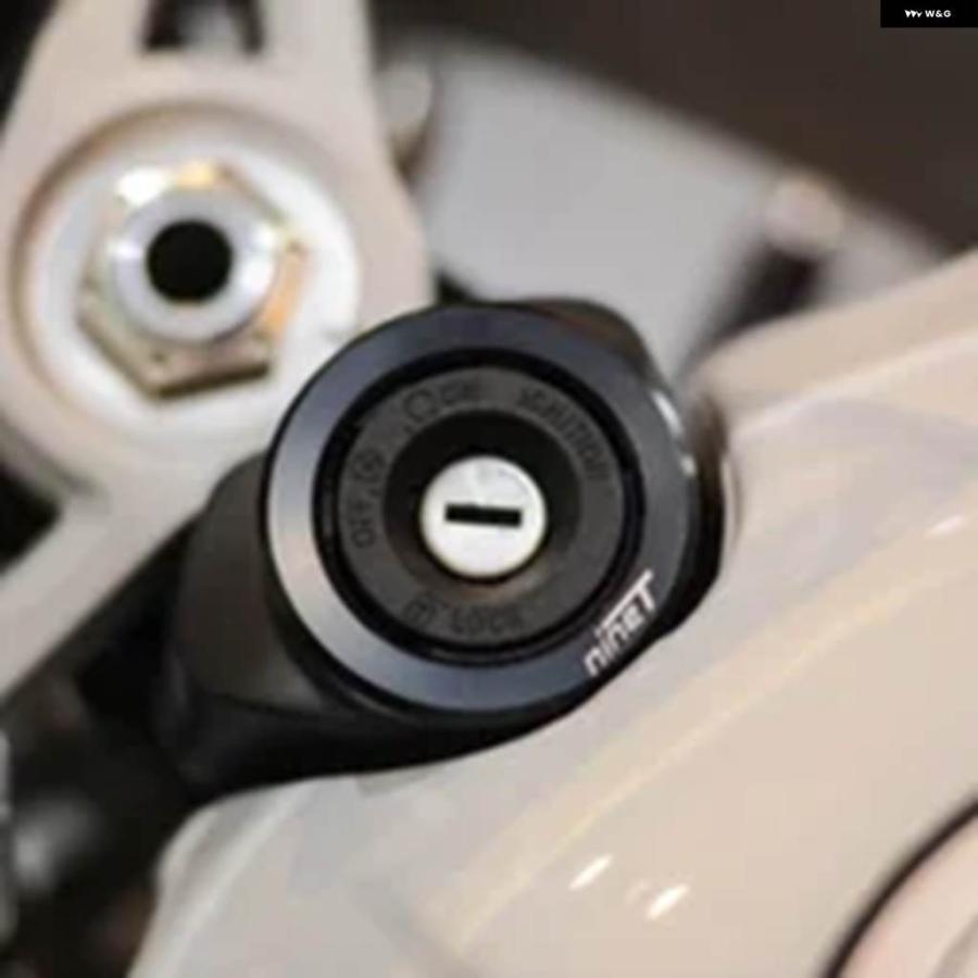 並行輸入品BMW RナインTR9T RNINET 2014年2015年2016年モデル オートバイ テクオメータースピード メーター イグニッションの画像