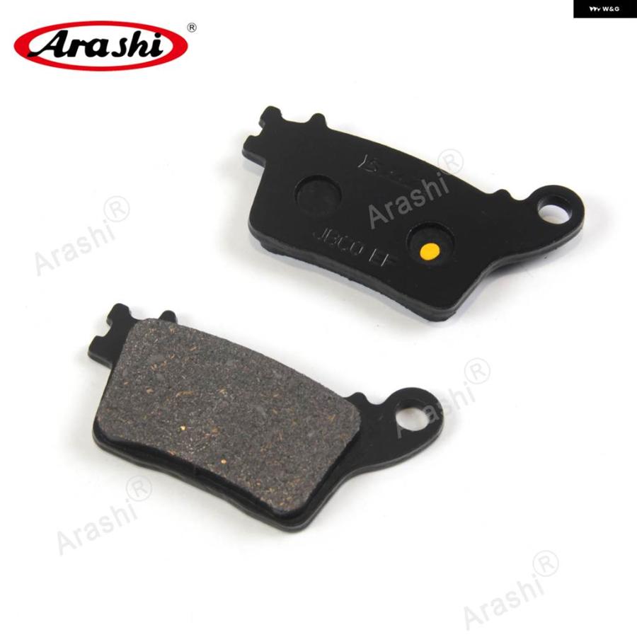 並行輸入品ホンダ 2006年2016年モデル前輪ブレーキ パッド 2007年2013年モデル オートバイ ディスク パッド CBR1000RR_9