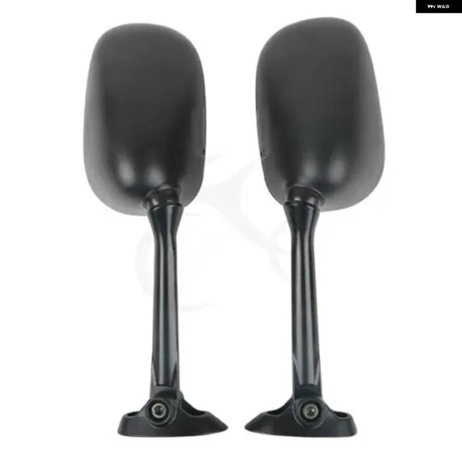 並行輸入品 バイク 左右リアミラー スズキ バンディット GSF 1250S1250SAGSX 650FカタナSV650S SV1000S GSXR600/750 GSXR1000の画像