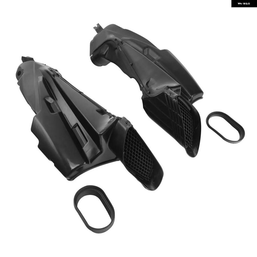 並行輸入品 フェアリング ラムエア チューブ ダクトインテーク スズキ GSXR600 GSXR750 750 2006-2007年型 オートバイ_1