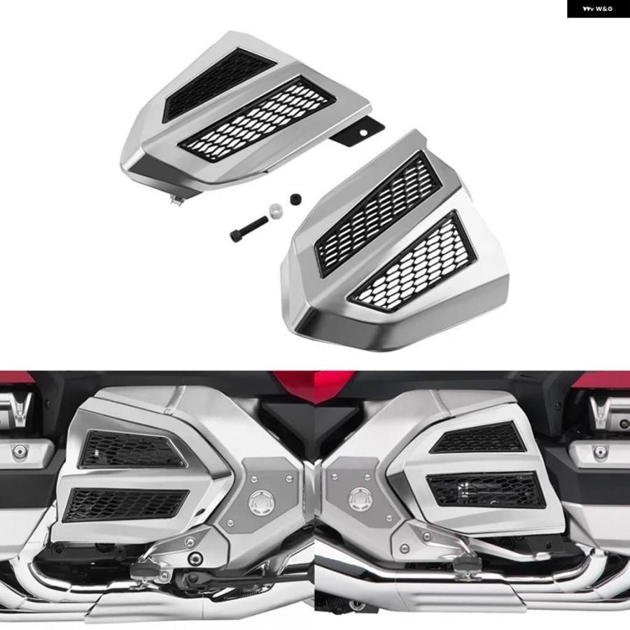 並行輸入品 オートバイ エンジン トランス ミッション ホンダ ゴールドウィングGL1800 F6B2018-2021-23を_5