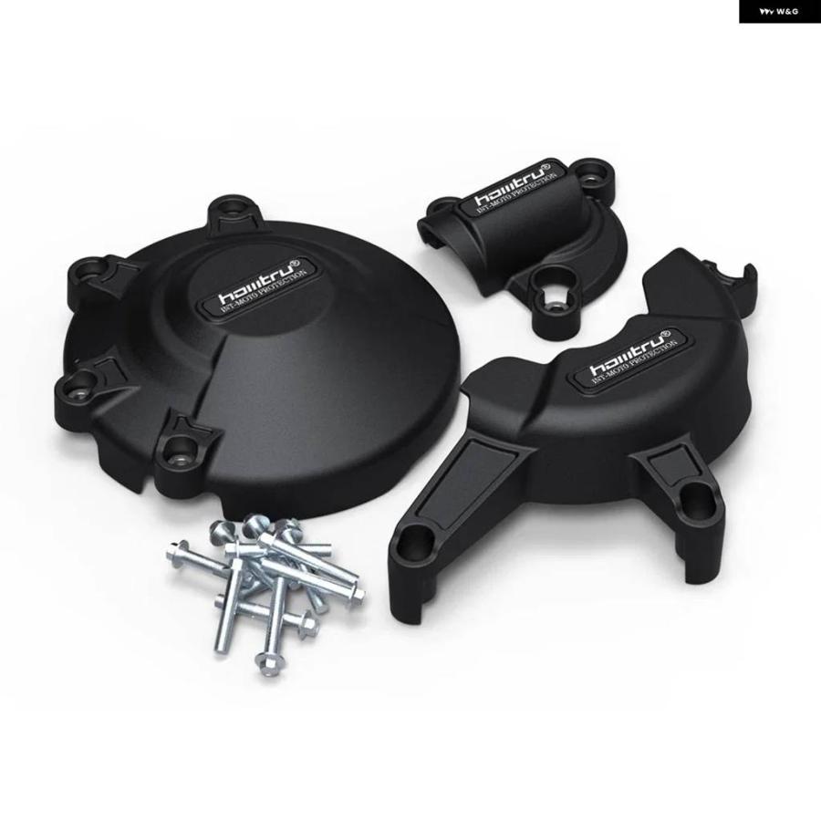 並行輸入品 モトクロス エンジン カバー プロテクション ドゥカティ 996 998 916 749 999 2006-2006_6