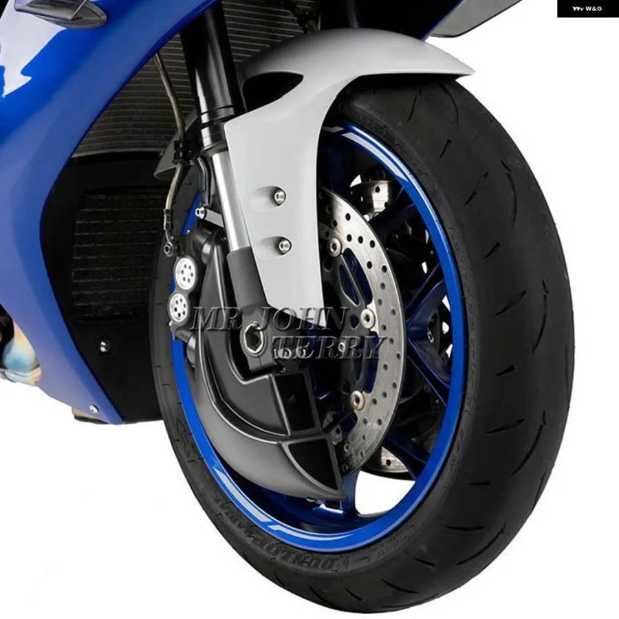 並行輸入品 ヤマハ YZF-R1 2020 - 24 バイク フロントブレーキ