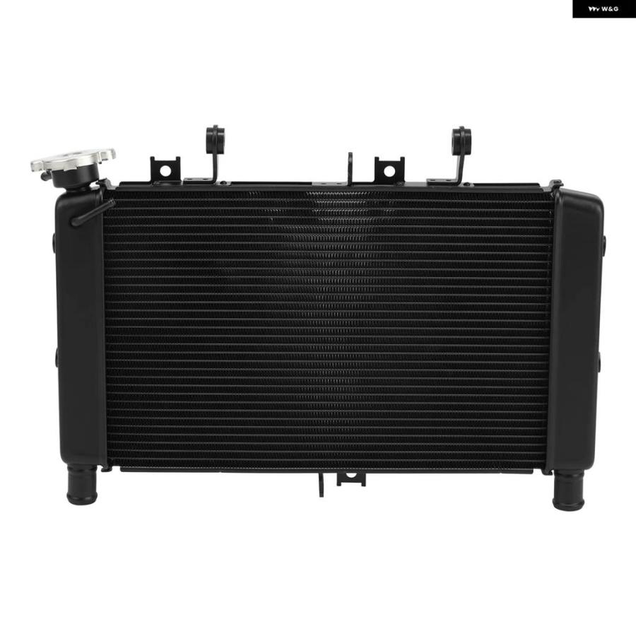 並行輸入品 ラジエーター クーラー冷却 ヤマハ MT09 SP 2021-2023 トレーサー9 トレーサー 900 GT 2021-2024 XSR900 2022-2024_3