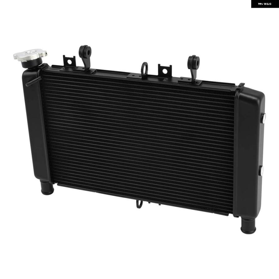 並行輸入品 ラジエーター クーラー冷却 ヤマハ MT09 SP 2021-2023 トレーサー9 トレーサー 900 GT 2021-2024 XSR900 2022-2024_4