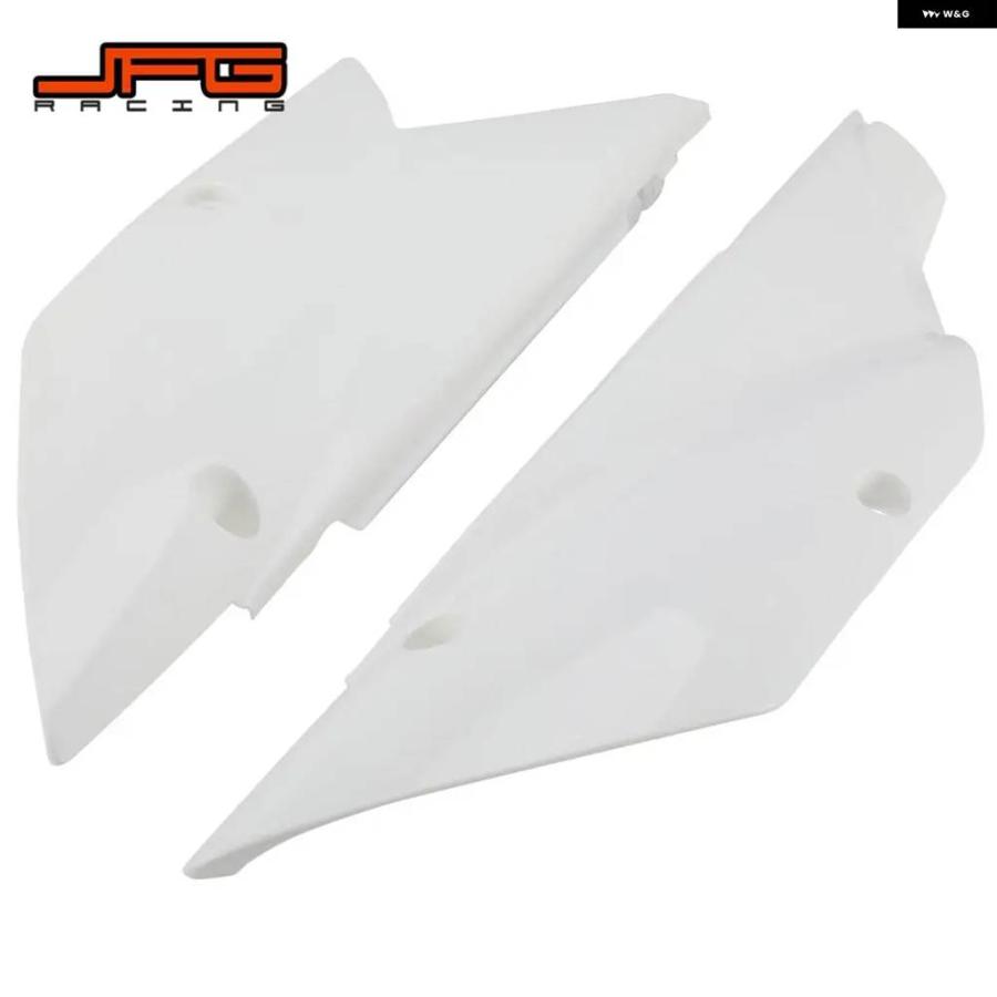 並行輸入品 2011-2025 オートバイ プラスチック キット セット フロント マッドガード フェンダープレート リアカバー フェアリング KLX110_11